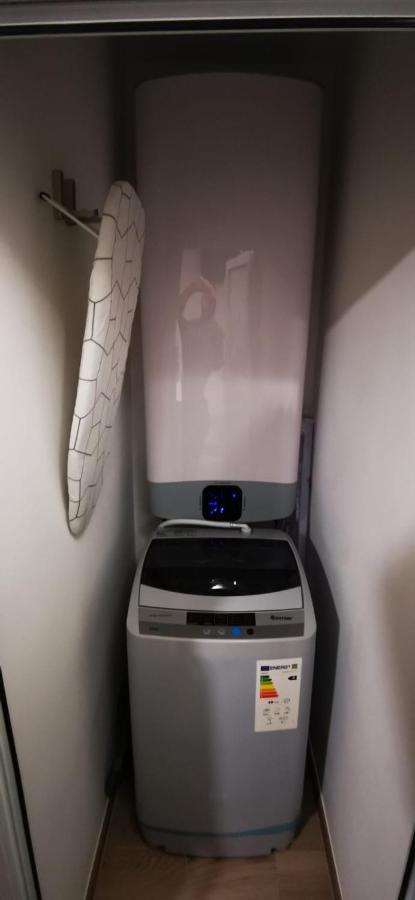 Francy'S House Apartment Triggiano Bagian luar foto