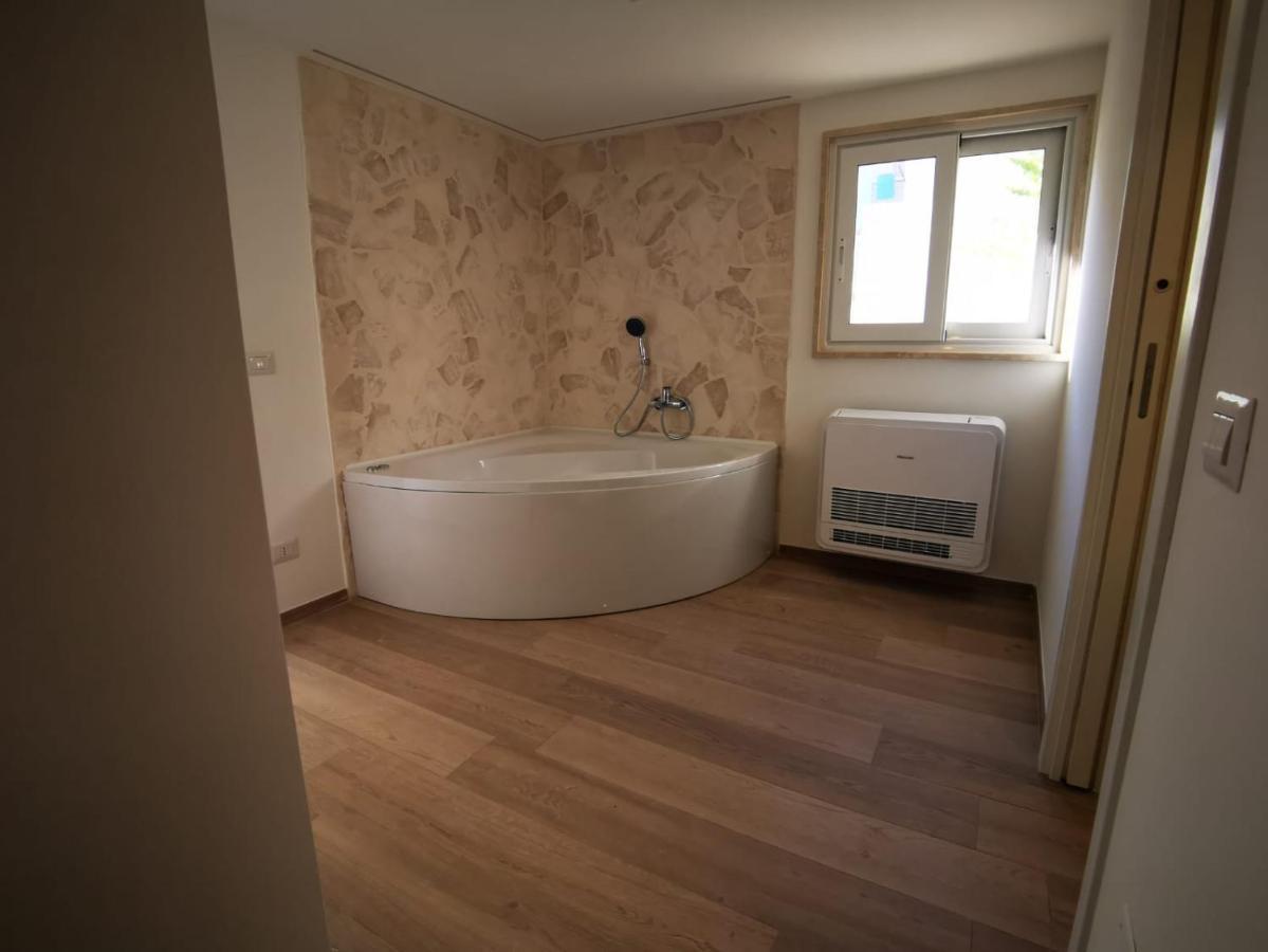 Francy'S House Apartment Triggiano Bagian luar foto