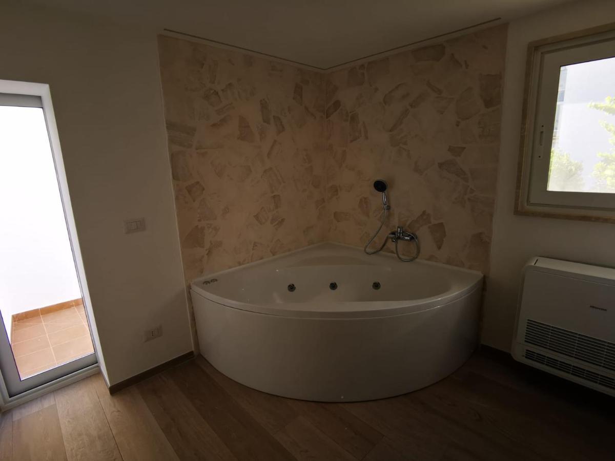 Francy'S House Apartment Triggiano Bagian luar foto