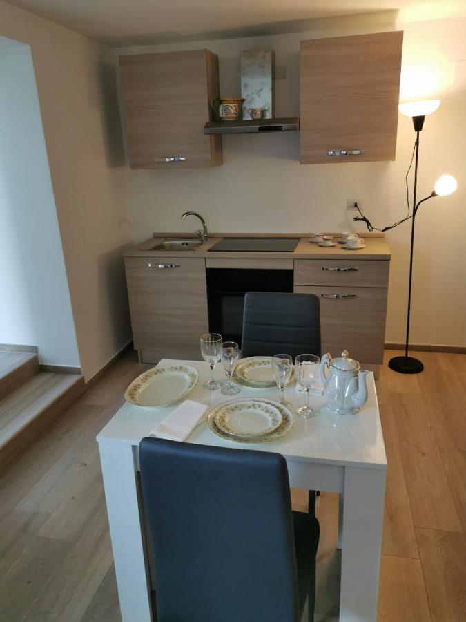 Francy'S House Apartment Triggiano Bagian luar foto