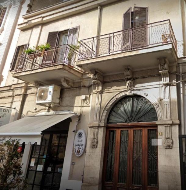 Francy'S House Apartment Triggiano Bagian luar foto